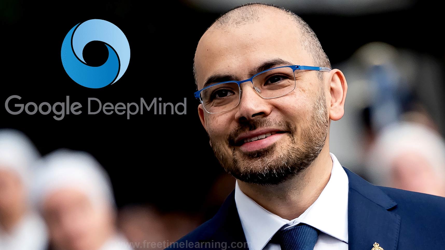 Google DeepMind's CEO Says 'Gemini' will be more capable than OpenAI's ChatGPT