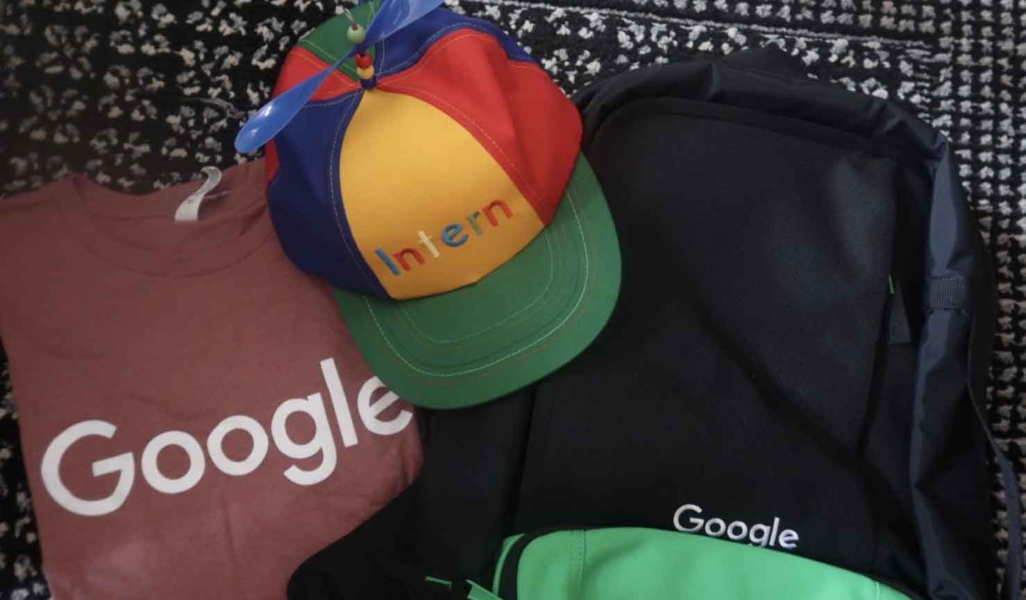 Google is Looking for Interns in Bangalore and Hyderabad; Stipend Rs 80,000 Per Month