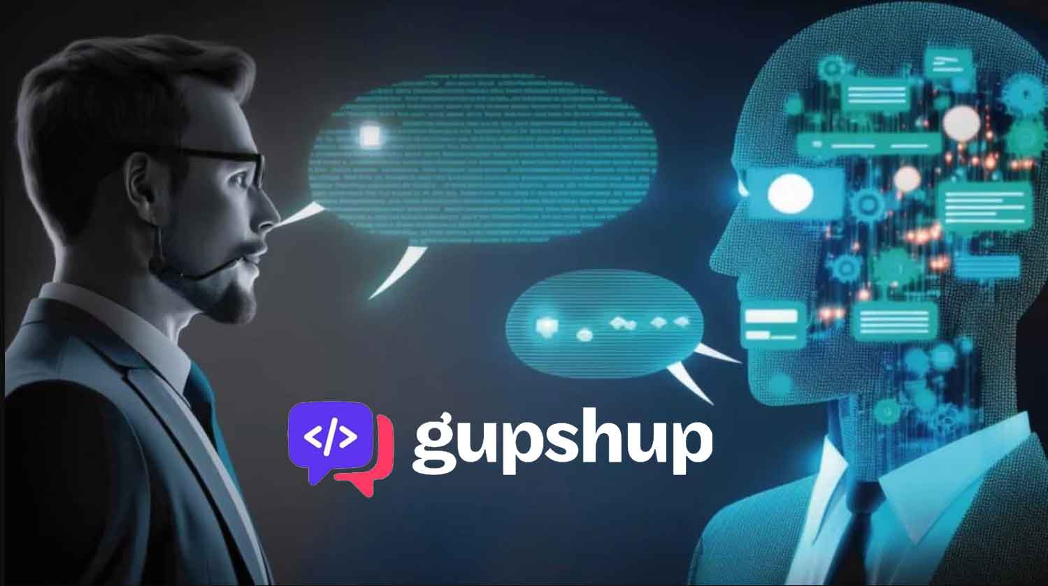 Gupshup Launches Domain-Specific ACE LLM to Transform Conversational Experiences
