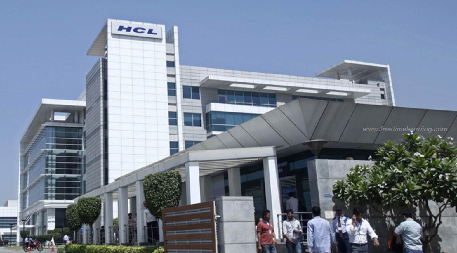 HCL Technologies is Hiring Engineers - Apply Now