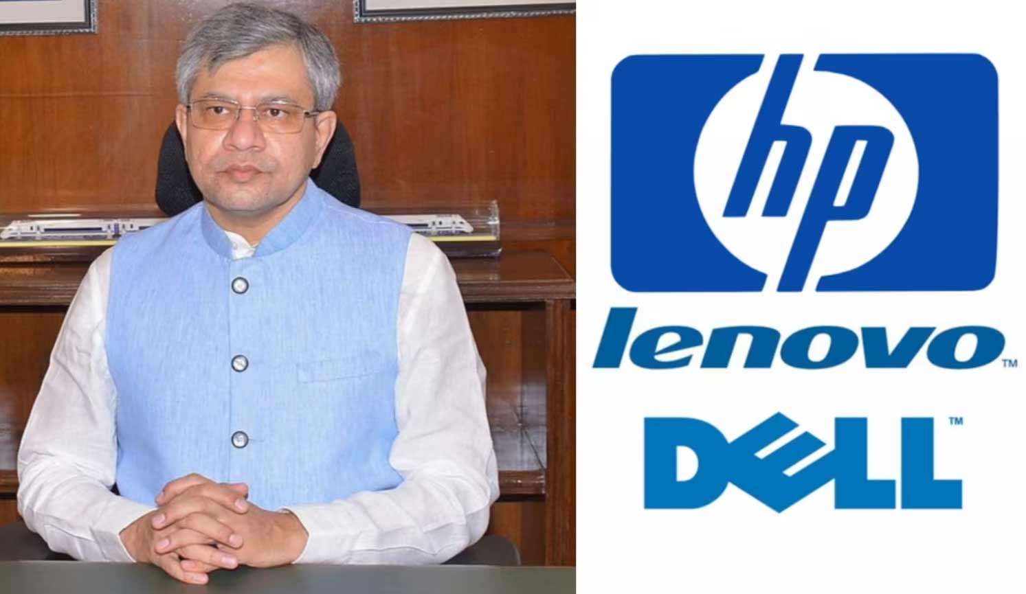Dell, Foxconn, Lenovo, HP and Flextronics Enter in IT Hardware PLI