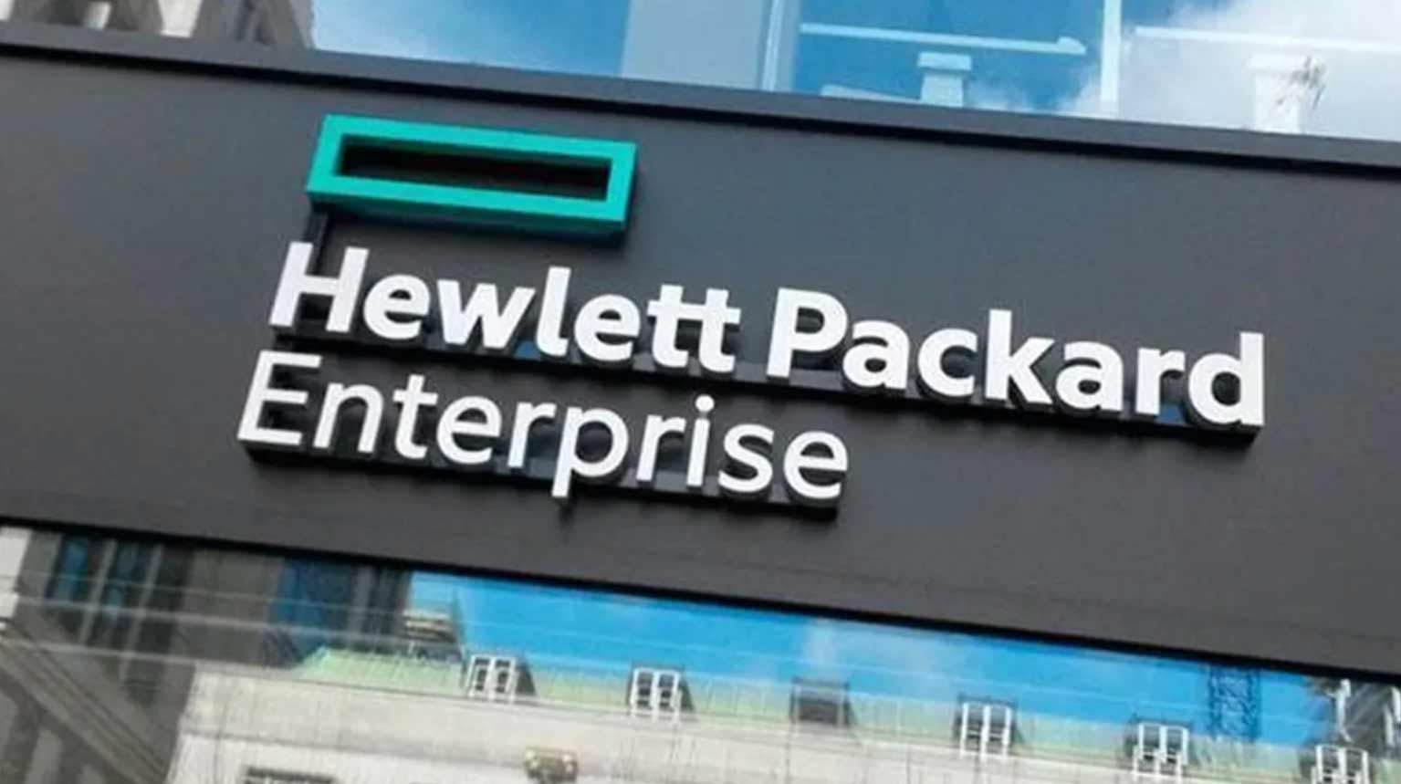 HPE Hiring Freshers for Various Roles; Apply for Internship Now