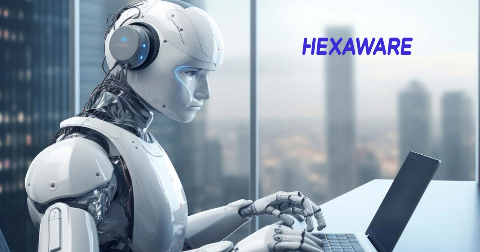 Hexaware introduces AI web app Tensai GPT for internal innovation