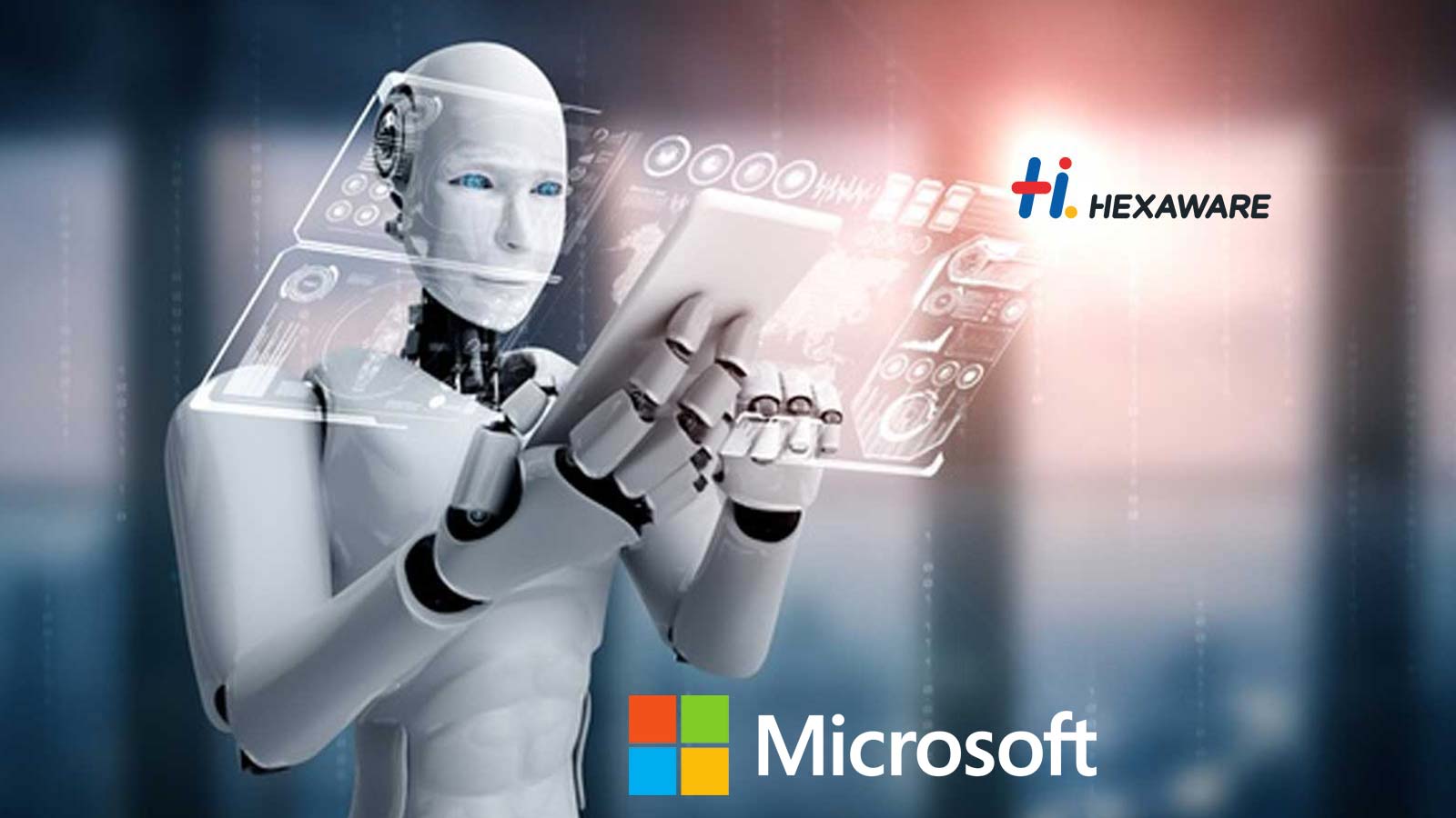 Hexaware and Microsoft collaborate for generative AI-powered innovation