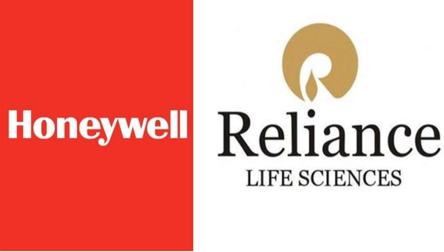 Honeywell Inks Deal With Reliance Life Sciences for Building Management and Safety Tech