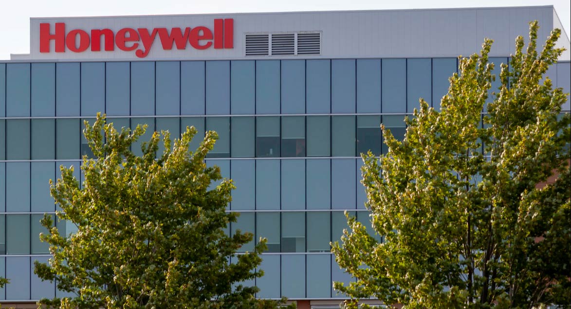 Honeywell is Hiring Experienced Techies - Apply Now