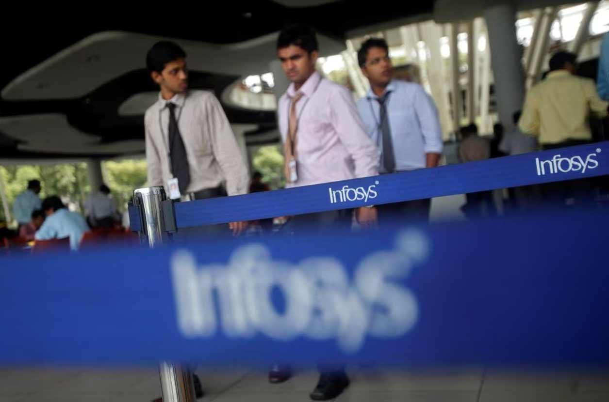 Indian IT firms set for 'washout' year, focus now on 2025 - J.P.Morgan