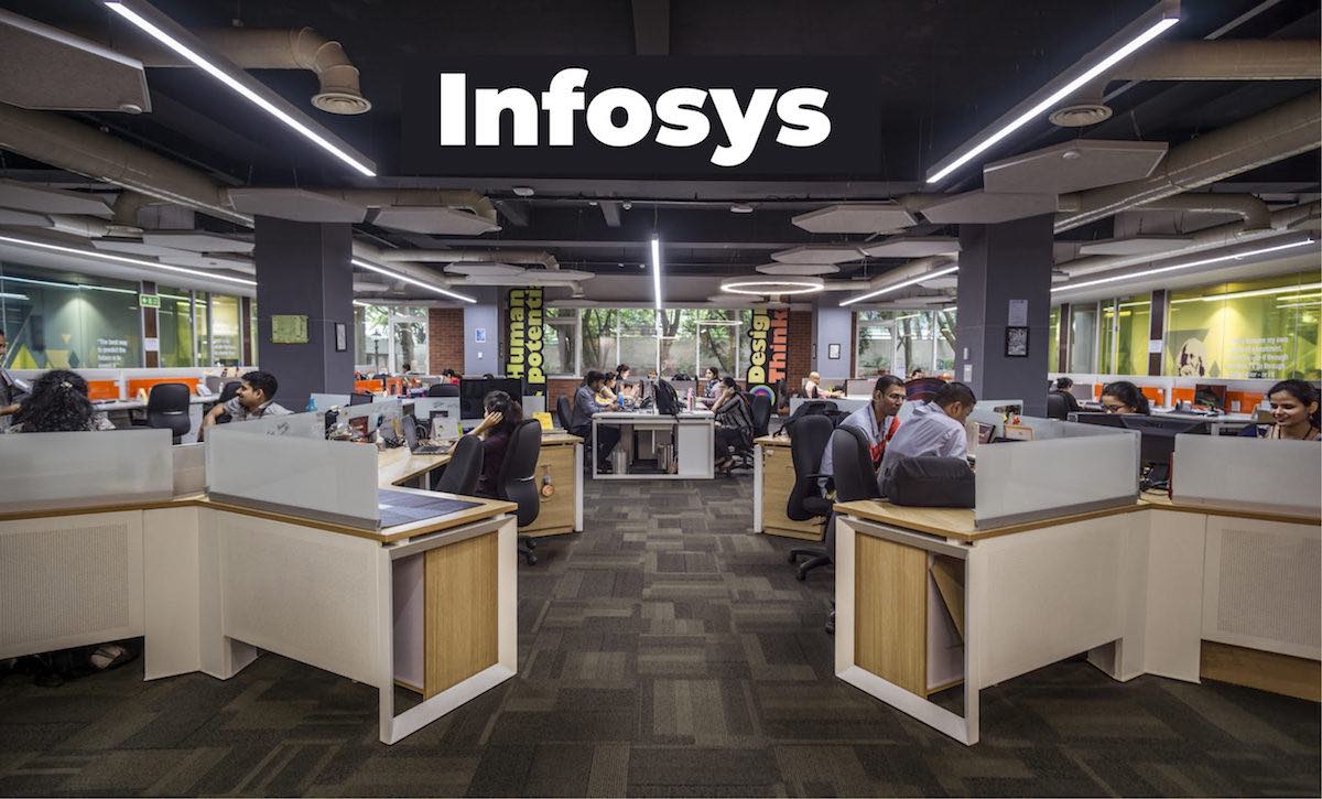 Infosys report discloses over $300 B in corporate cloud commitments remain unused