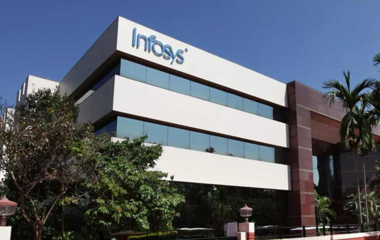 Infosys Looking for Tech Professionals For Various Roles in India-Apply Now