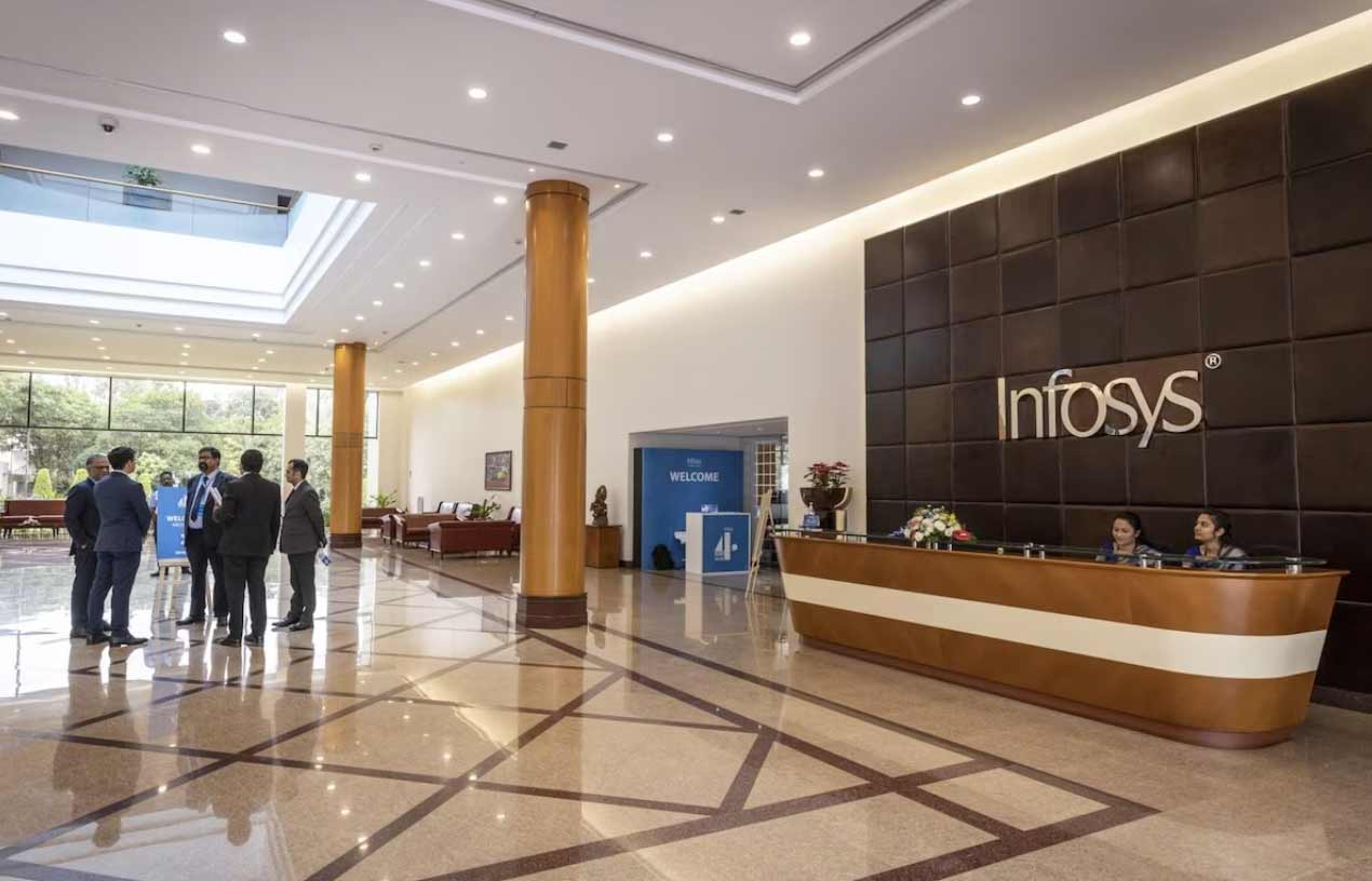 Infosys and TK Elevator Extend Strategic Collaboration