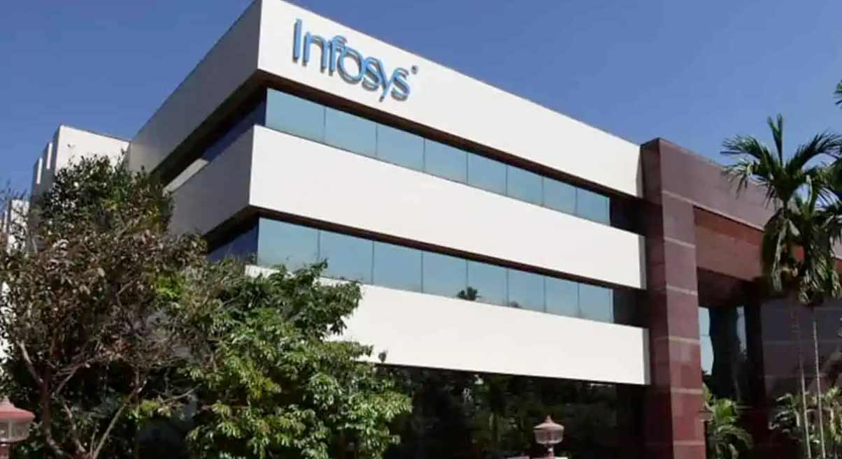 Infosys Bags 7 Year Deal from Ireland's 'Musgrave' for IT Automation