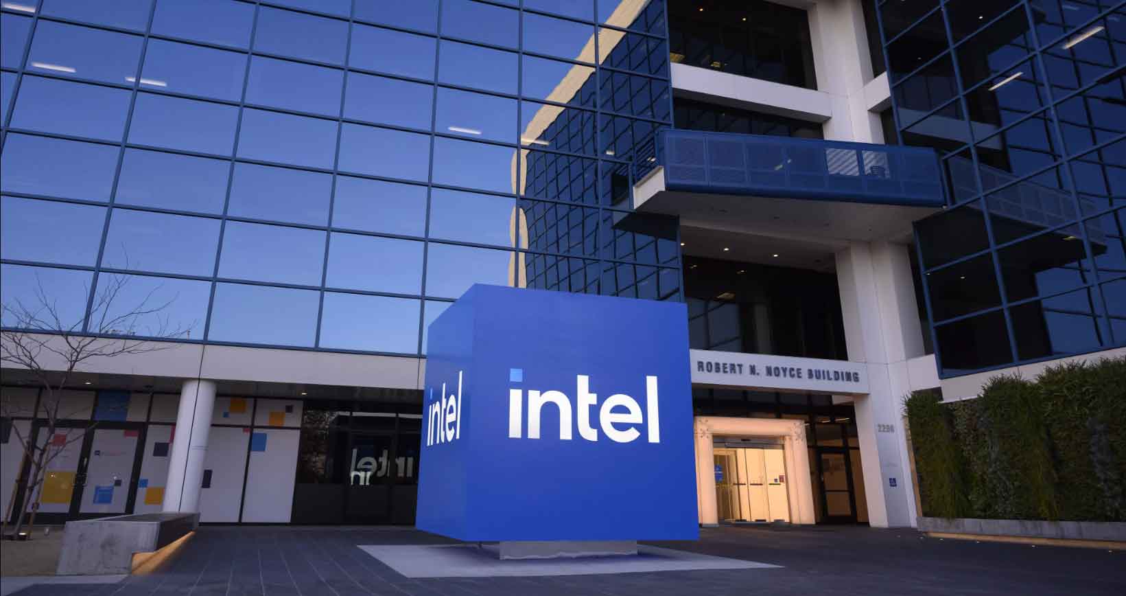 Intel reverses salary cuts; To give RSUs as compensation
