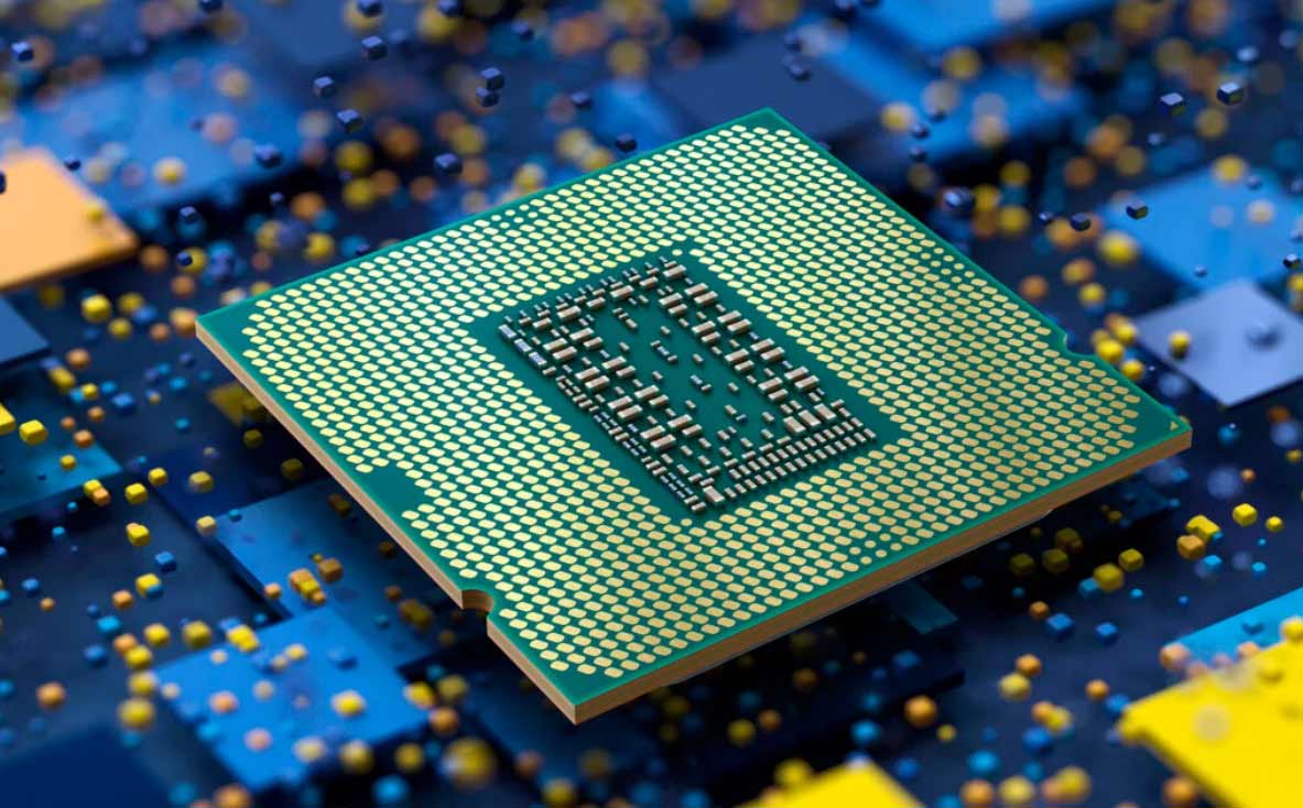 Intel's CEO Envisions a Chip by 2030