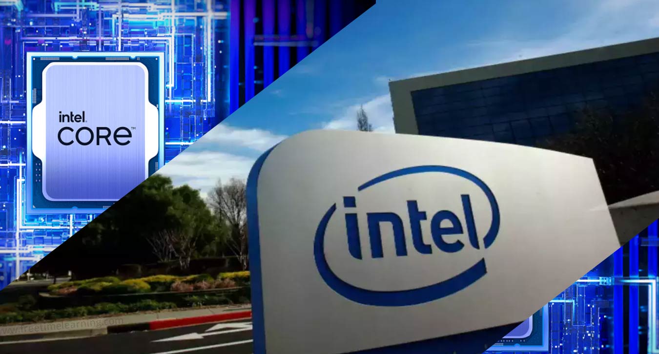 Intel Spends $33 billion in Germany in Landmark Expansion
