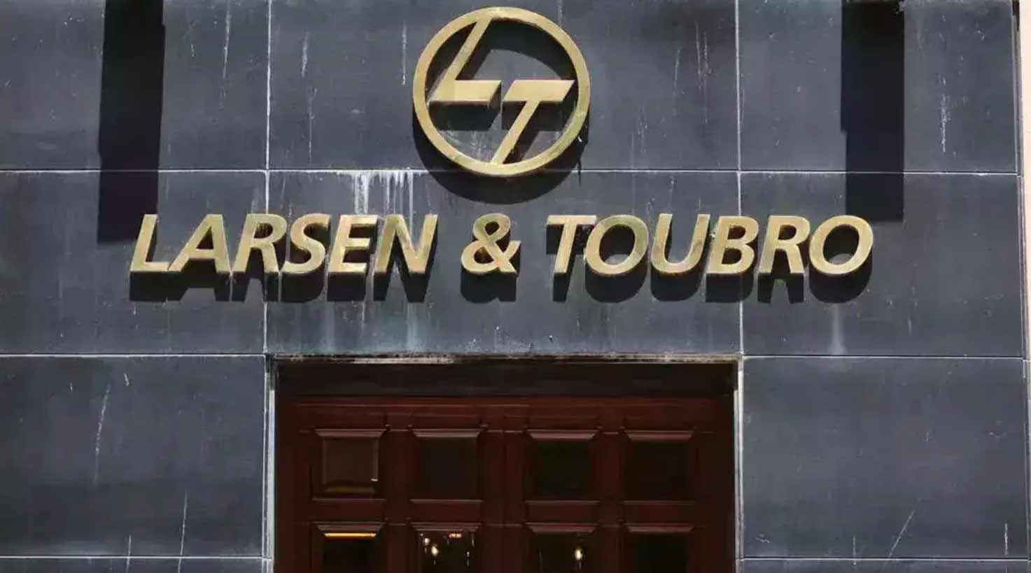 L&T to Invest â‚¹830 Cr  for Fabless Chip Design