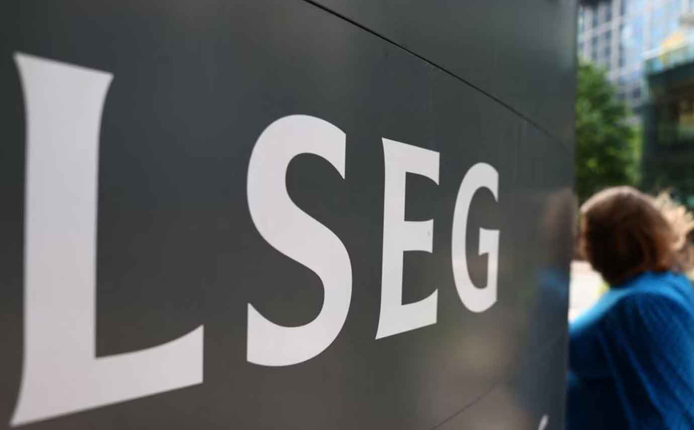 LSEG Explores Blockchain for Cross-Asset Digital 'Ecosystem'