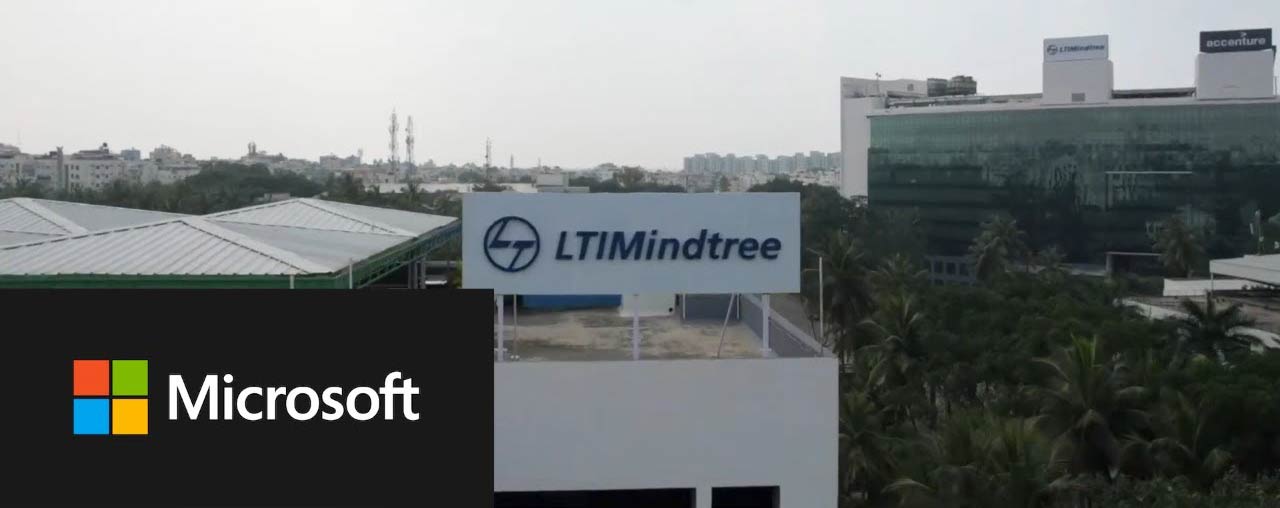 LTIMindtree joins Microsoft Intelligent Security Association (MISA) 