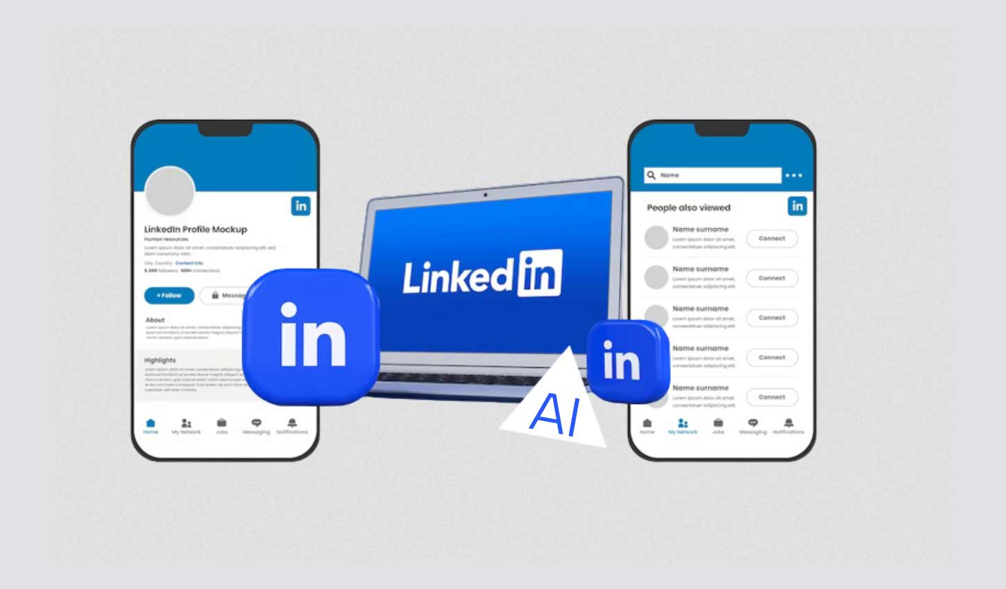 LinkedIn Hits 1 Billion Members, Adds AI Features For Job Seekers