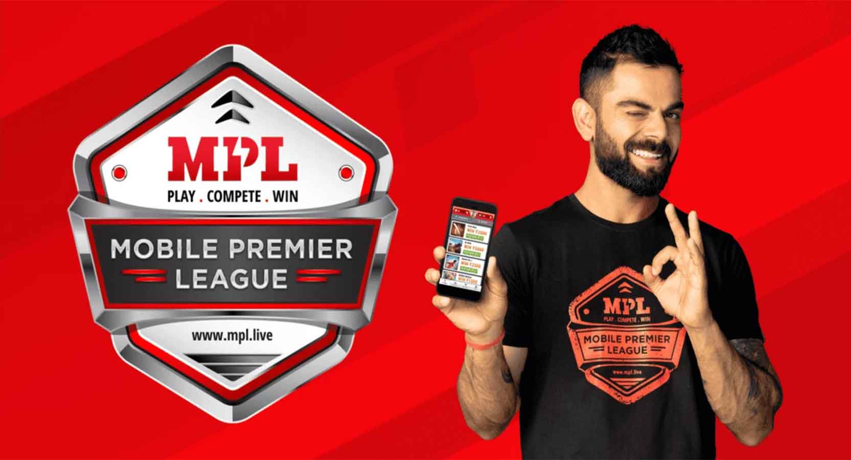 Online Gaming MPL to lay off 350 employees after 28% GST Imposed