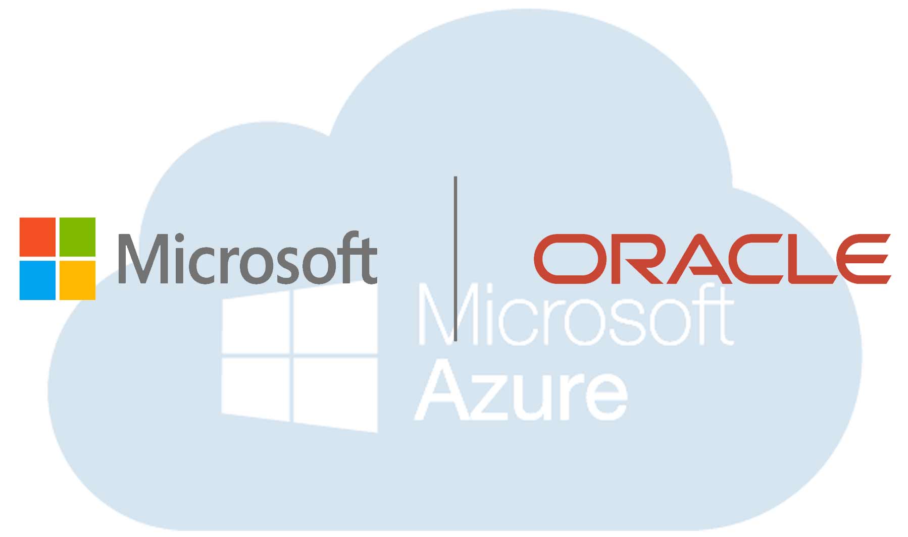 Oracle Brings its Database Infrastructure to Microsoft Azure