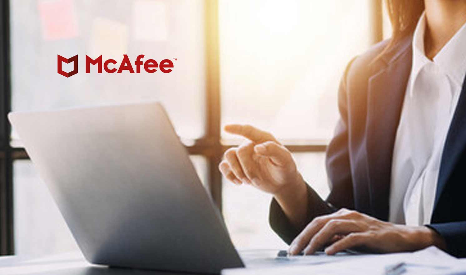 McAfee unveils AI project to protect users from deepfake scams