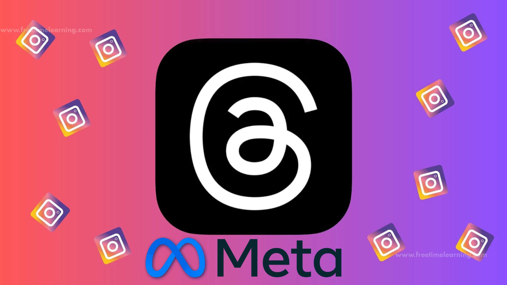 What Is Meta's Threads And How To Use It : A Step-By-Step Guide