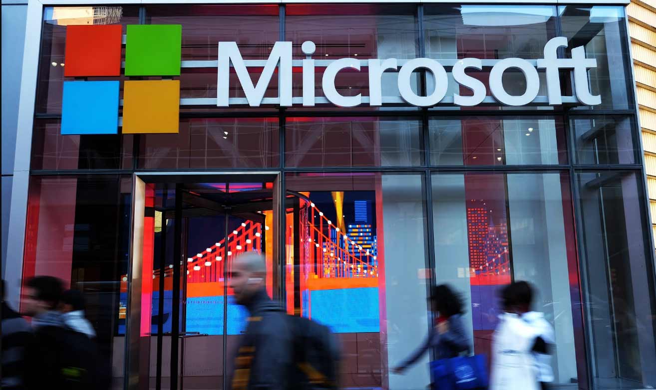 Microsoft is Hiring Experienced Software Engineers; Apply Now