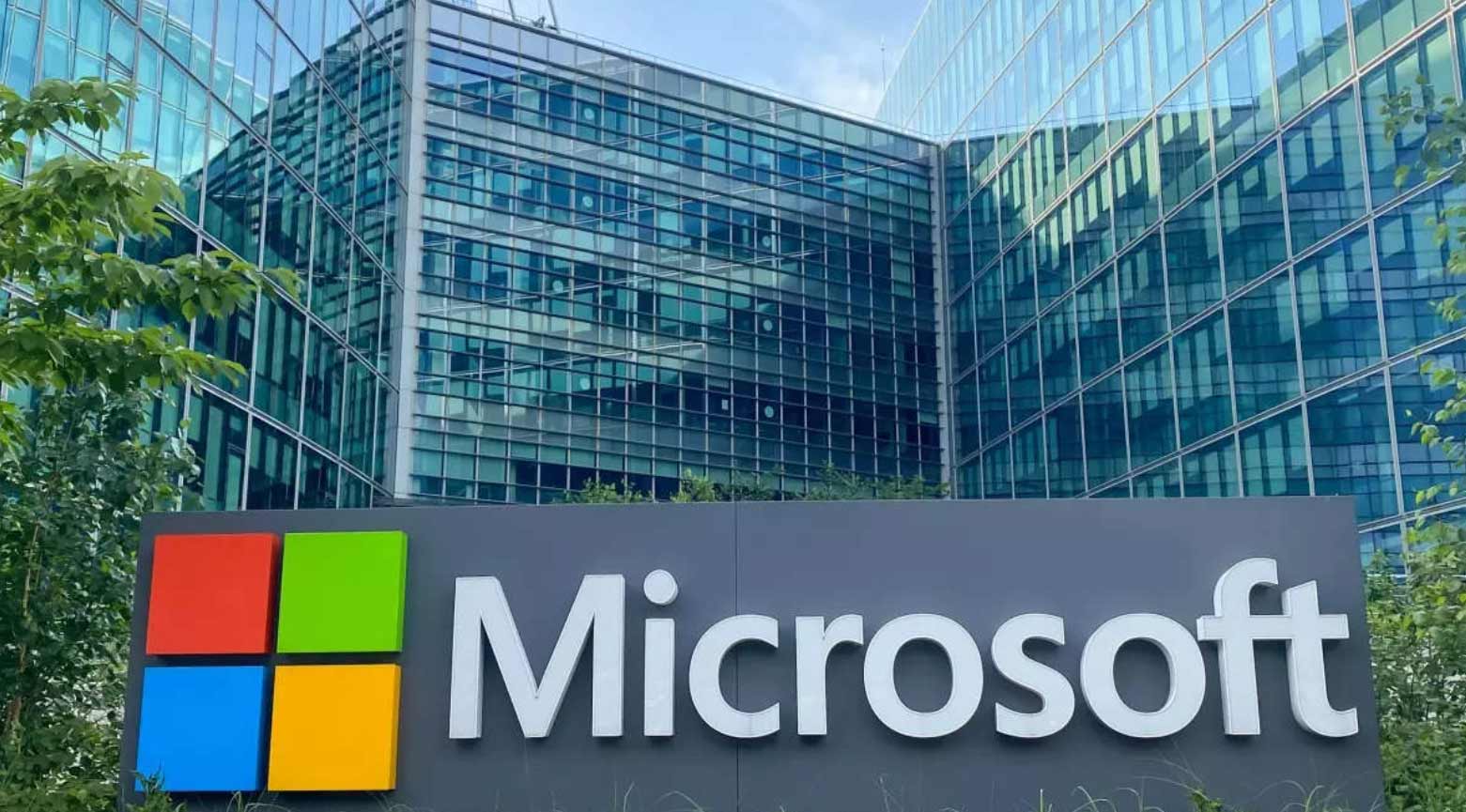 Microsoft Closes $69 Billion Activision Deal After Britain's Nod