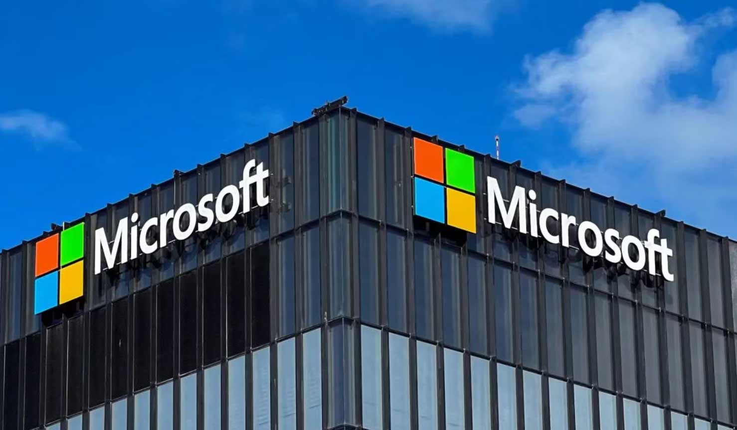 Microsoft is Hiring Software Engineers; Freshers Can Also Apply