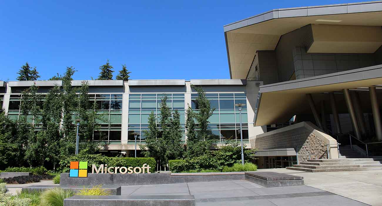 Microsoft is Looking for Data Scientist Interns for India | Apply Now