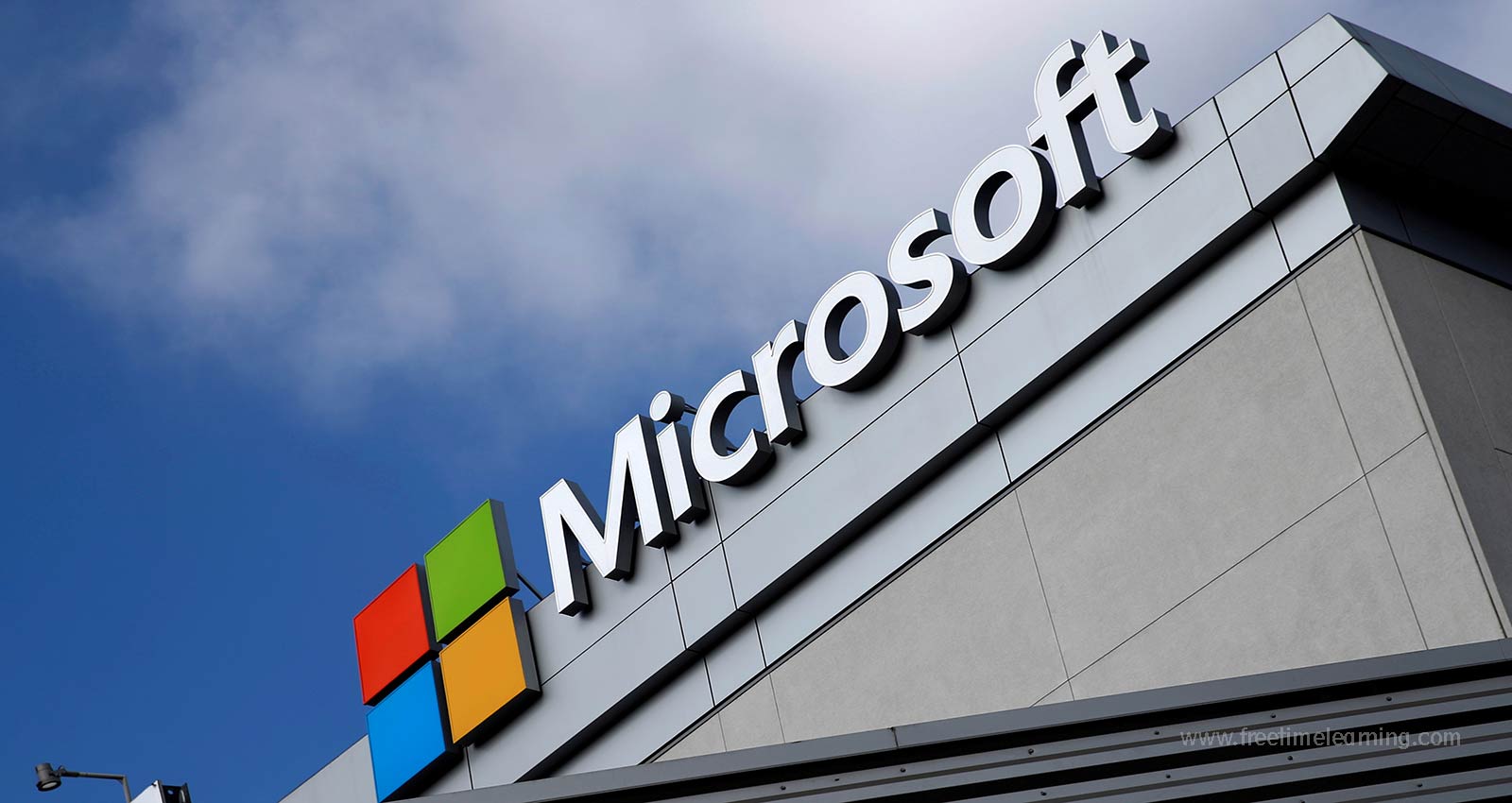 Microsoft Introduced New Computing Service, Aims to R&D