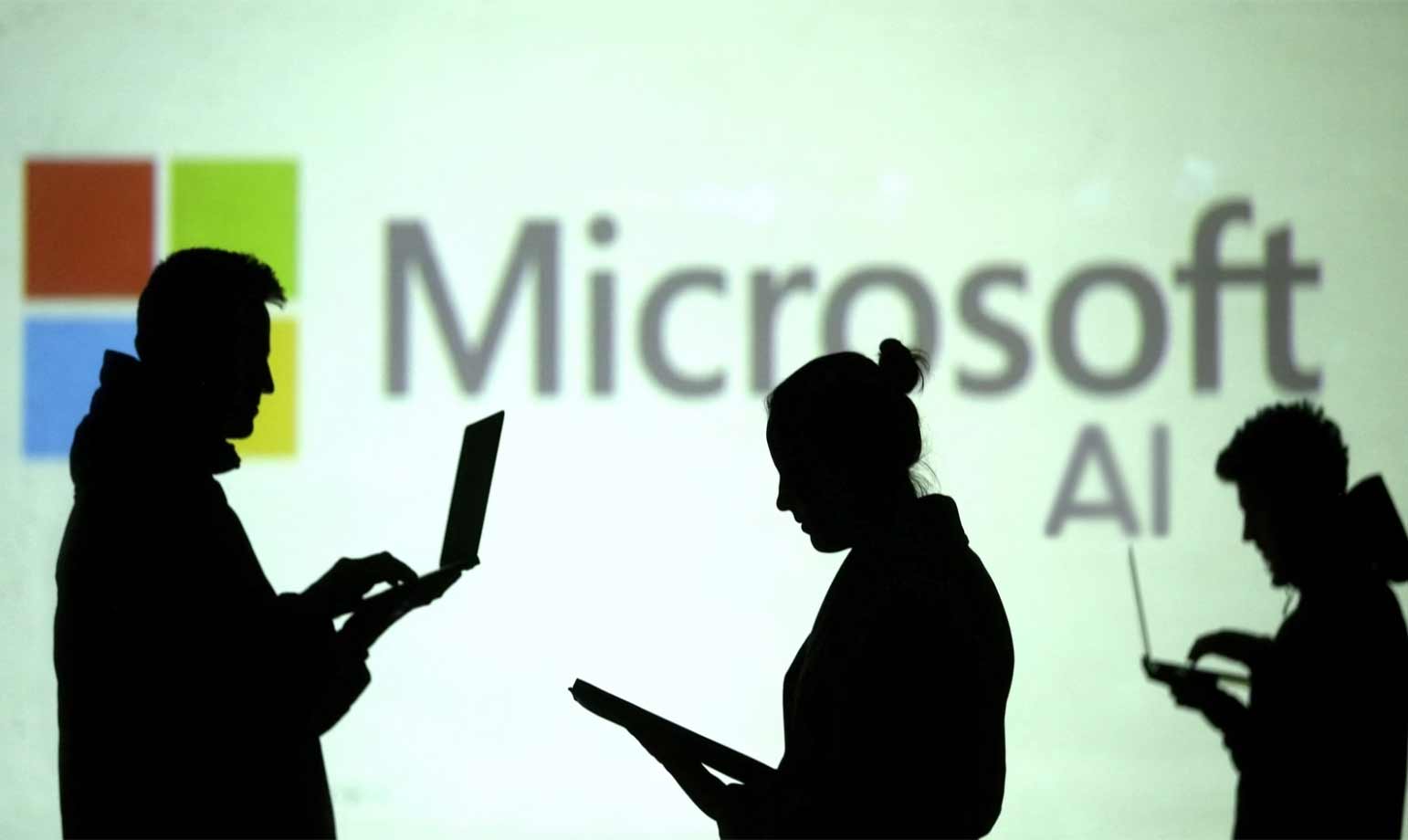 Microsoft AI Researchers Accidentally Exposed 38 Terabytes of Internal Sensitive Data