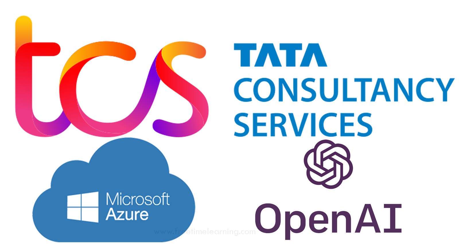 TCS to train 25,000 employees in Microsoft's Azure Open AI
