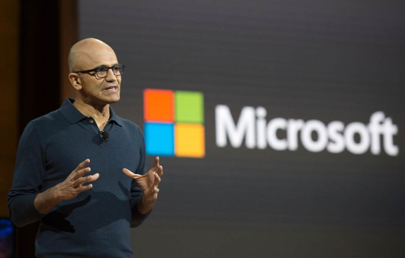 Microsoft employees slam CEO Satya Nadella for increasing profits by reducing employee salaries