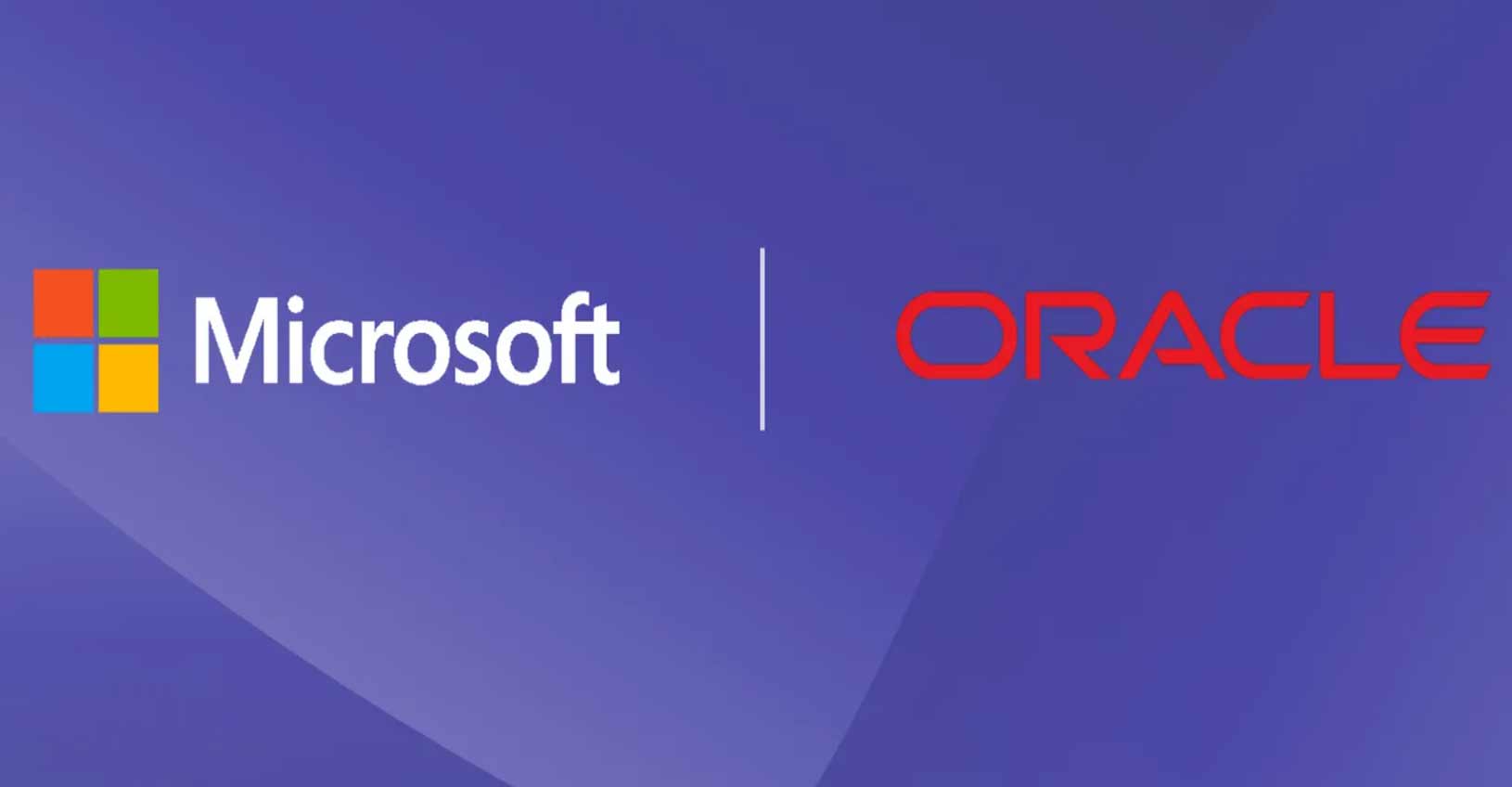 Oracle, Microsoft Sign Multi-Year Deal to Advance AI Services