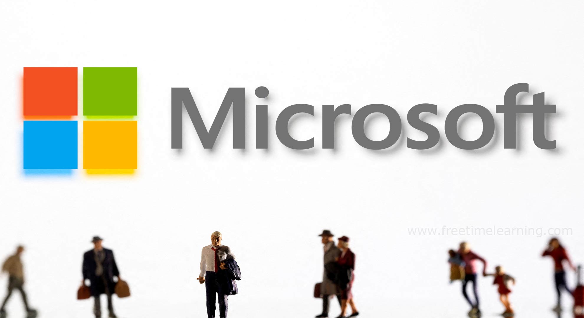 Microsoft laid off 276 employees in New Job Cuts : Customer Service, support