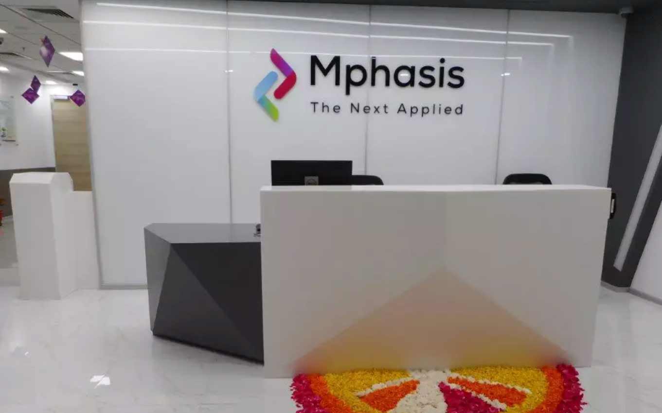Mphasis Teams up with WorkFusion for AI-Driven Solutions in Financial Services