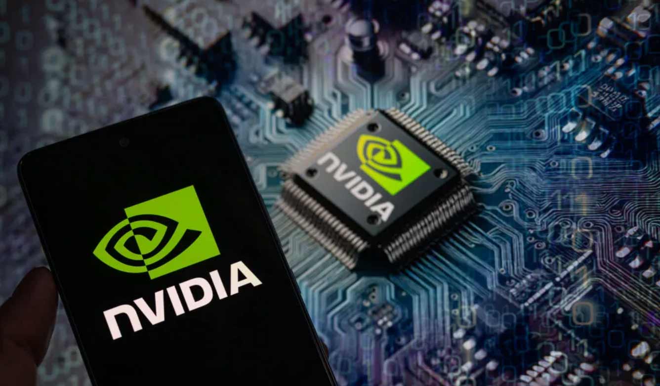 Nvidia's new China-focused AI chip set to be sold at similar price to Huawei product