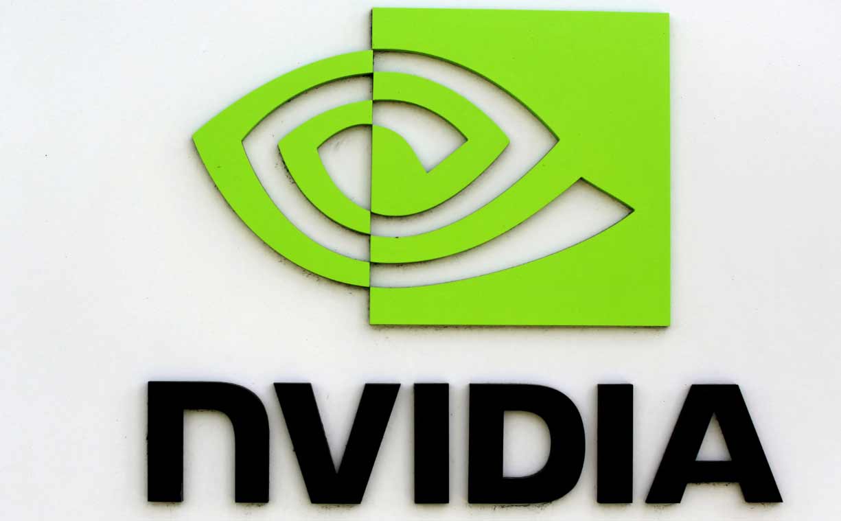 Nvidia rallies to record high as chipmaker announces AI-related components