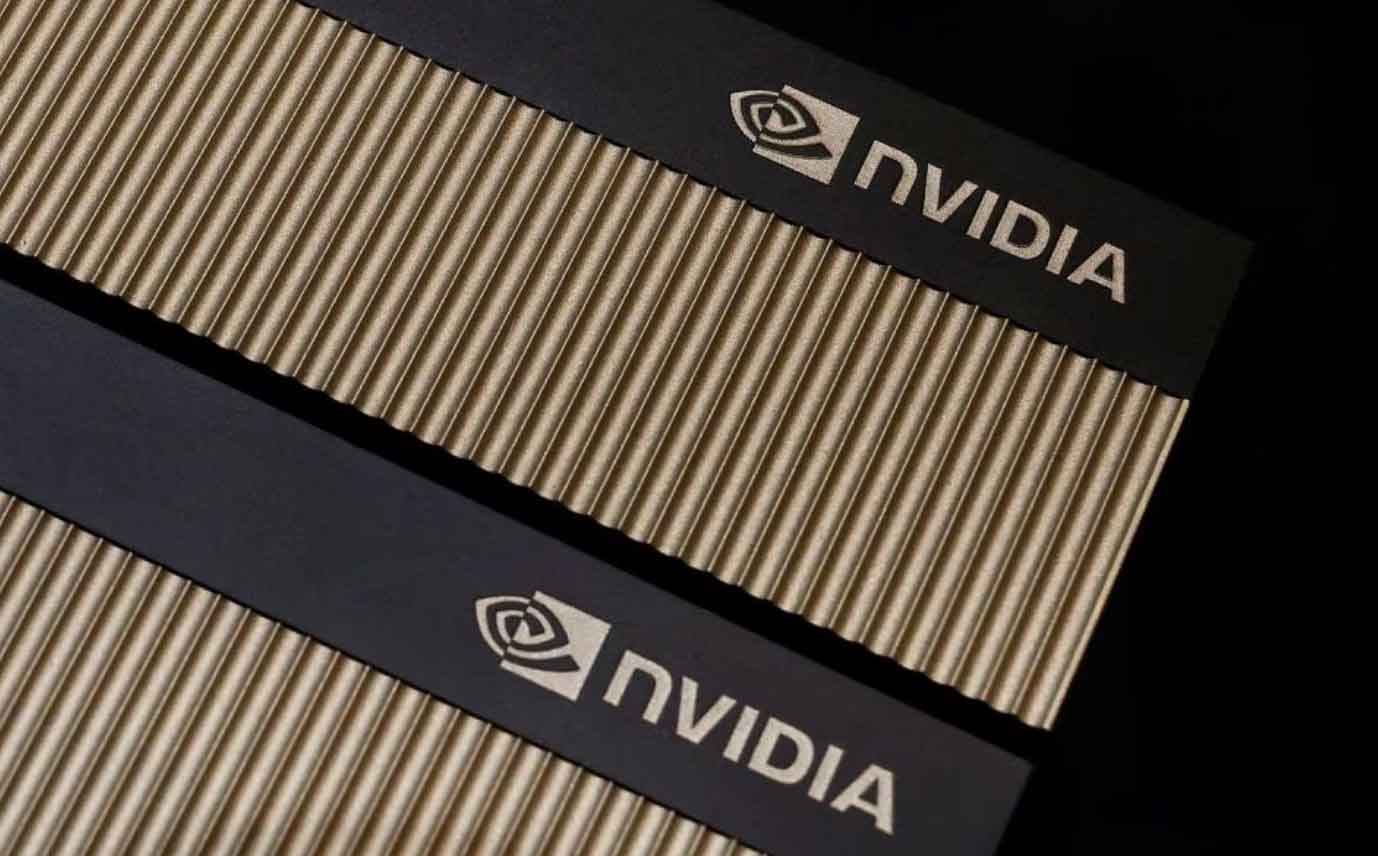 Nvidia's Dominance in AI Chips Deters Funding for Startups