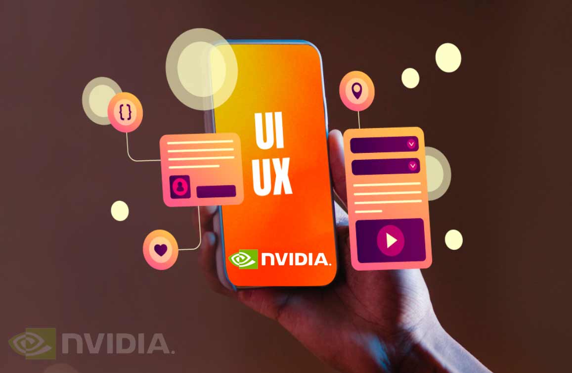NVIDIA is hiring software interns UX