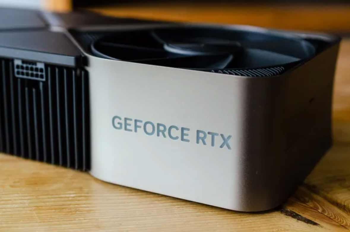 Nvidia is releasing a slower RTX 4090 in China to comply with US restrictions