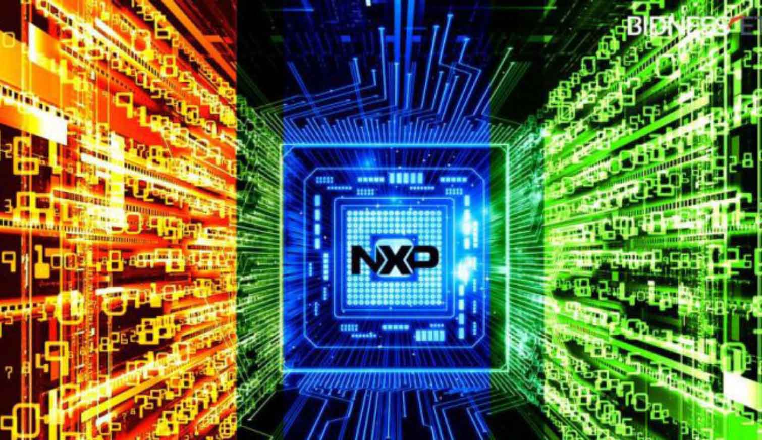 Chipmaker NXP Confirms Data Breach Involving Customers' Information