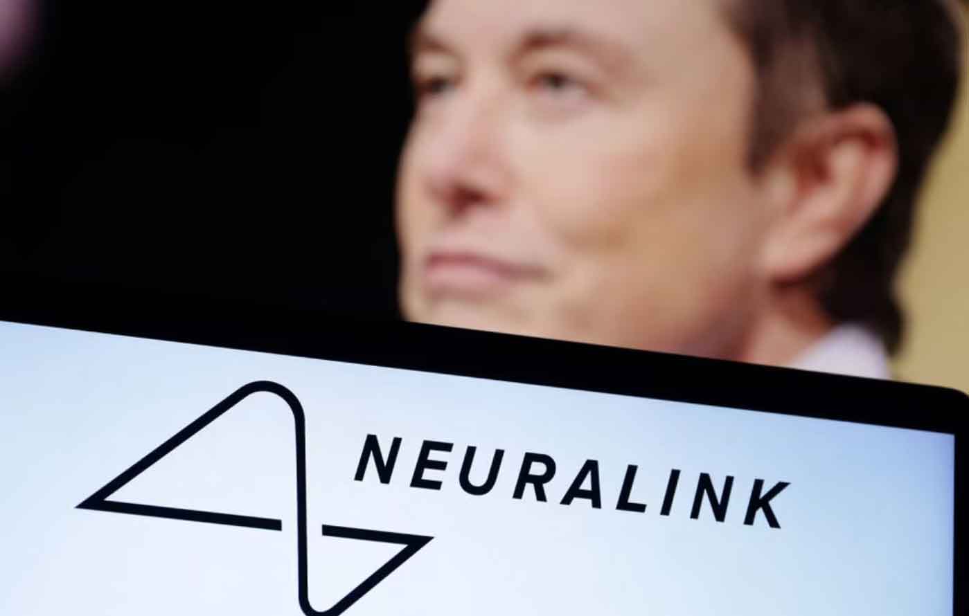 Elon Musk's Neuralink raises $280 mln in funding led by Thiel's Founders Fund