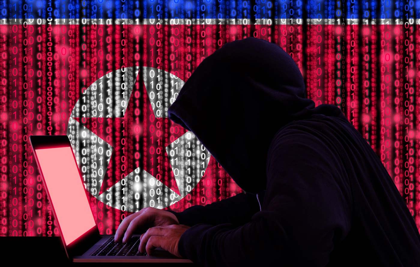North Korean Hackers Targeted US Cryptocurrency Companies