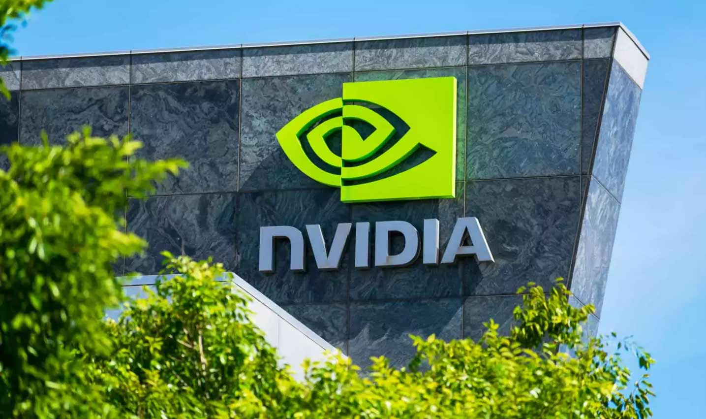 Nvidia's Top Gamer Graphics Card Caught Up in US-China Trade War