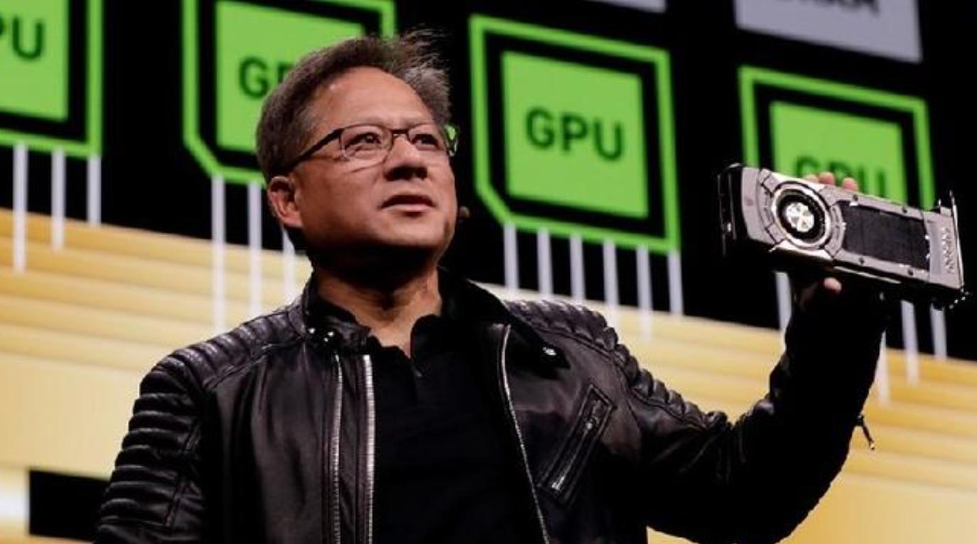 'No Need For Coding', Nvidia CEO Warns Against IT Jobs As AI Boom Gets Stronger