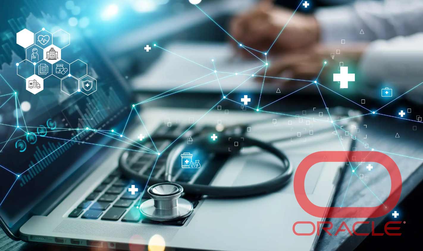 Oracle has announced new healthcare-focused features for its Fusion Cloud Applications