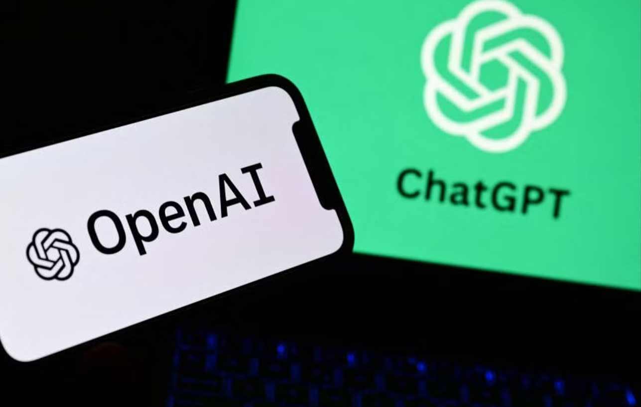 ChatGPT-Owner OpenAI is Exploring Making its Oown AI Chips