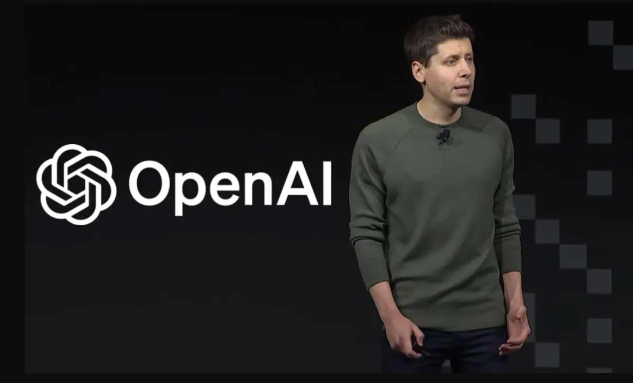 Sam Altman seeks to raise billions for network of AI chip factories - Bloomberg News